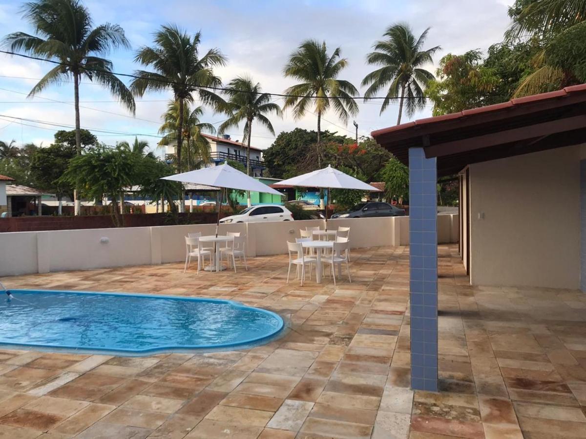 Flat Estudio A 150 Metros Da Praia De Pôrto das Galinhas 外观 照片