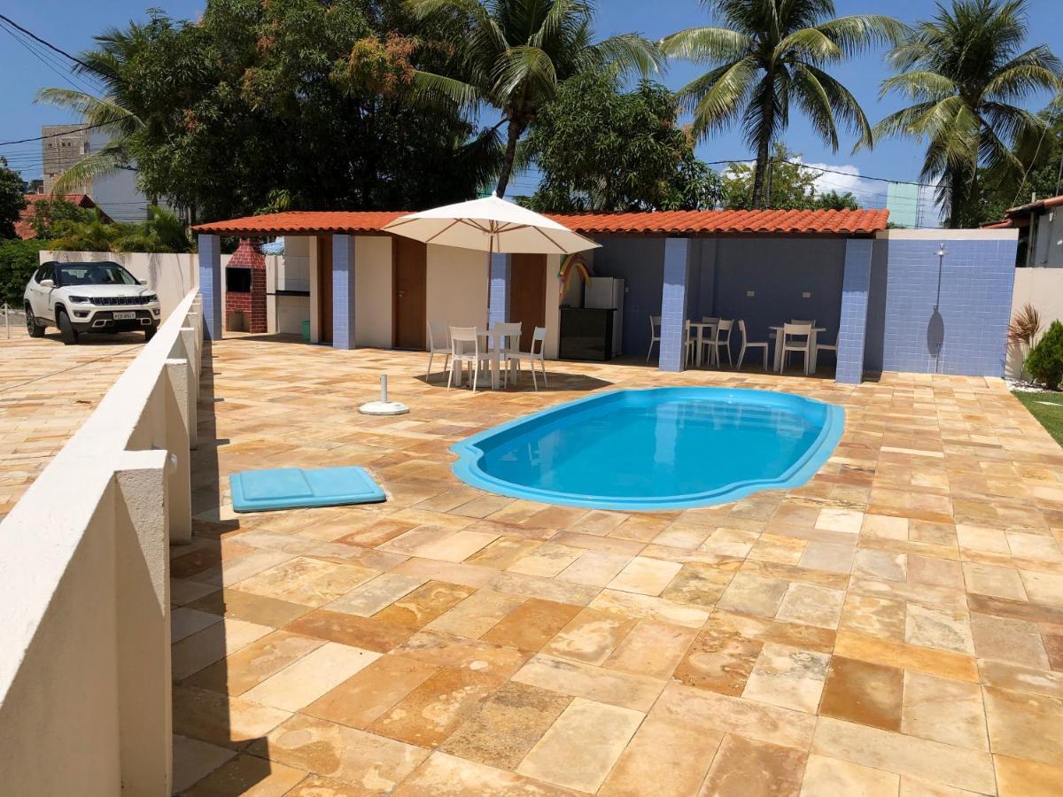 Flat Estudio A 150 Metros Da Praia De Pôrto das Galinhas 外观 照片
