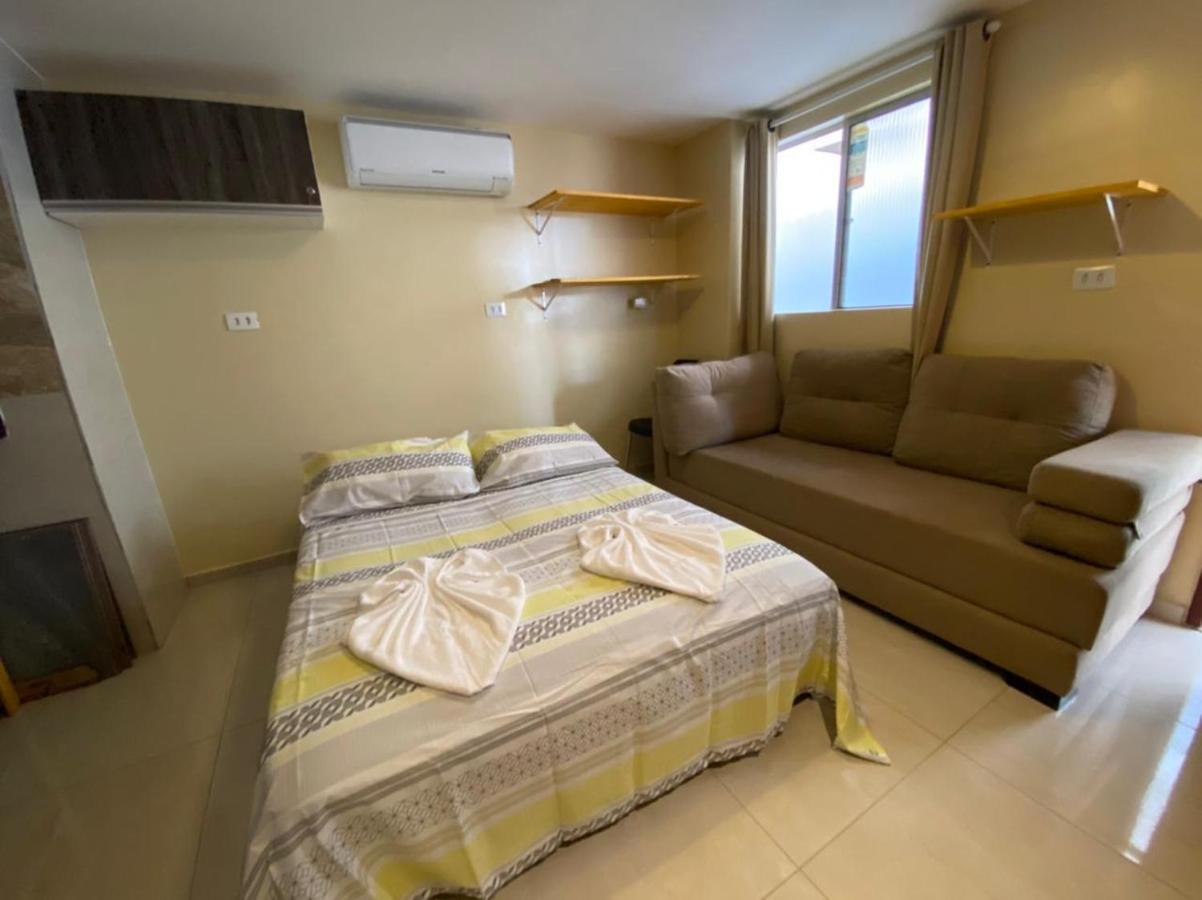 Flat Estudio A 150 Metros Da Praia De Pôrto das Galinhas 外观 照片