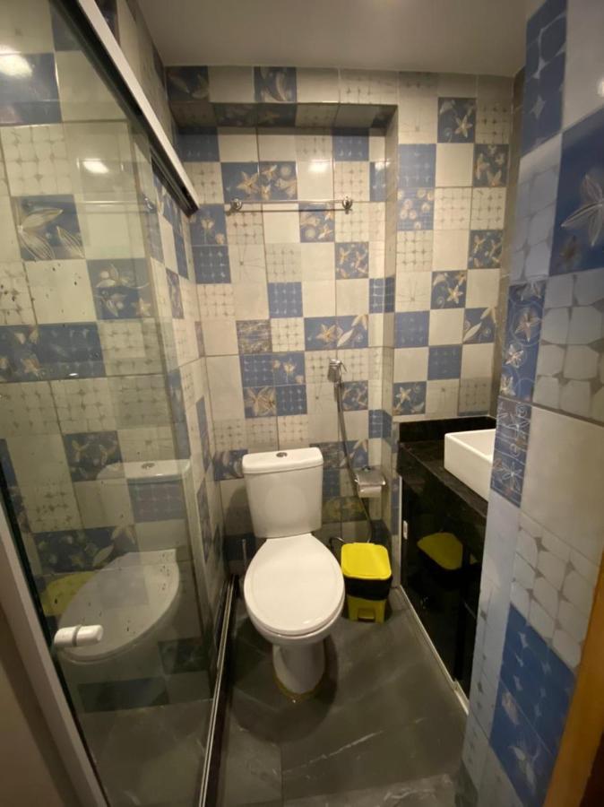Flat Estudio A 150 Metros Da Praia De Pôrto das Galinhas 外观 照片