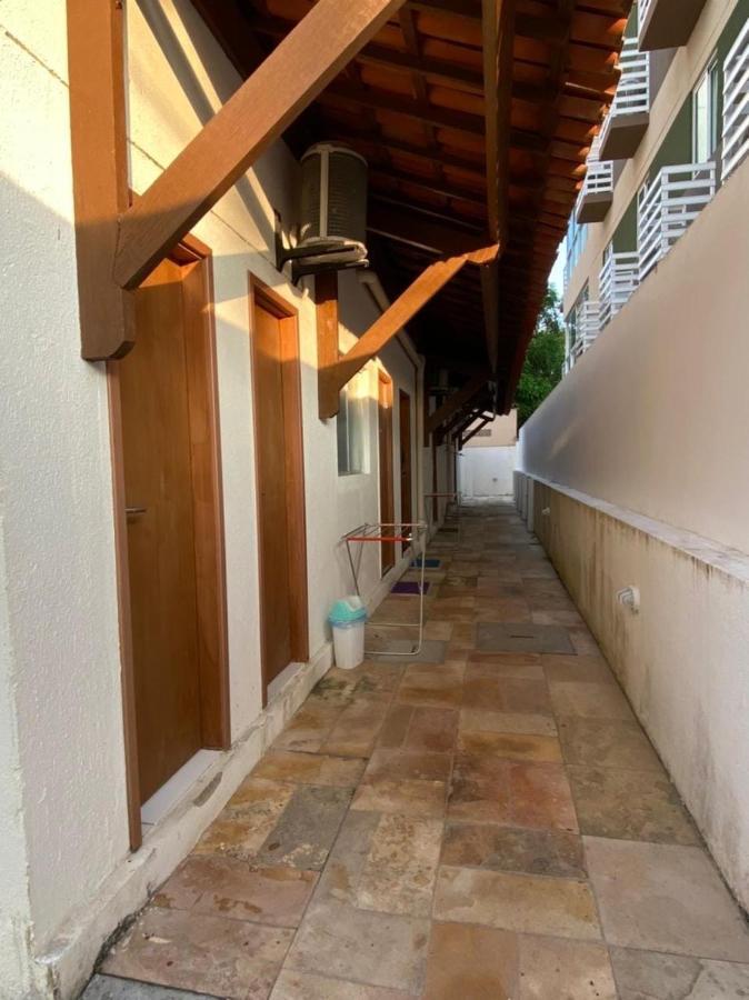 Flat Estudio A 150 Metros Da Praia De Pôrto das Galinhas 外观 照片