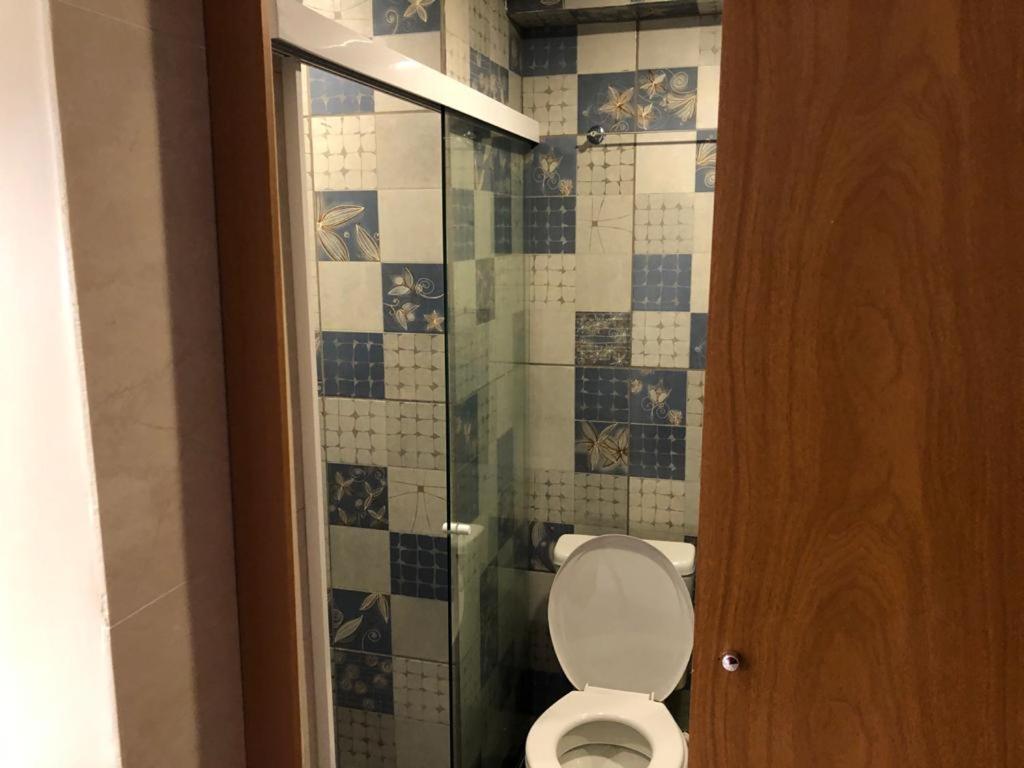 Flat Estudio A 150 Metros Da Praia De Pôrto das Galinhas 客房 照片